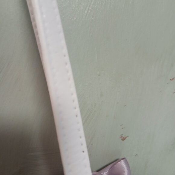 Kate Spade Lavender Tote Bag - Picture 7 of 15